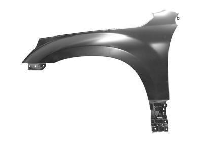 spatbord, rechts Suzuki Grand Vitara, 2005 -