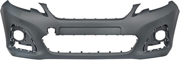 Voorbumper Peugeot 108