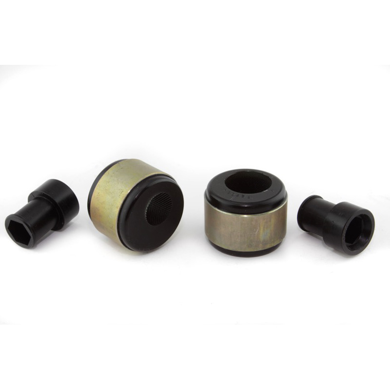 Whiteline Control Arm - Lower Inner Rear Bushing  BMW 3-Series E46 / Z4 Coupé/Roadster E85/E86 1998-2009