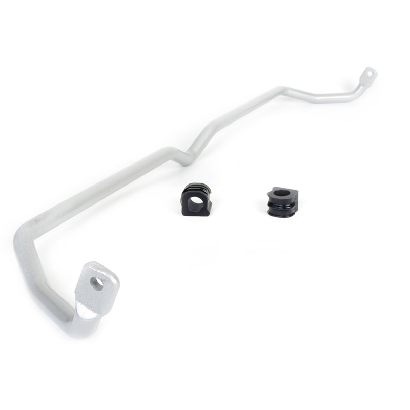 Whiteline Front Stabiliser Bar 22mm Heavy Duty  Audi A3 / Seat Leon/Toledo II / Skoda Octavia I / Volkswagen Bora/Golf IV/New Beetle 1996-2010