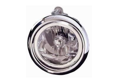 mistlamp, links = rechts Hyundai Santa Fé, 2001-2006
