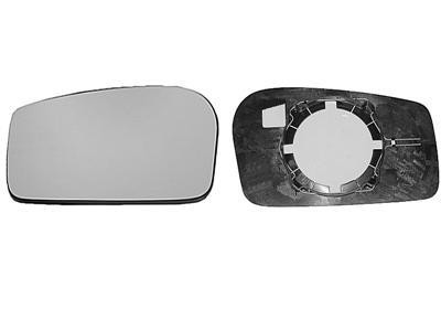 spiegelglas, rechts Peugeot 806, 1994-2002