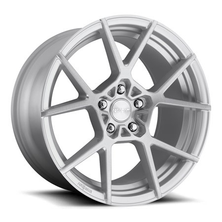 Rotiform KPS 20x8.5 5x120 ET45 74.1 MACHINED