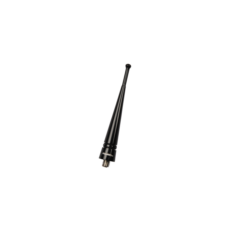 Foliatec FACT Antenna Type Pin 2 black - Length = 9,0cm