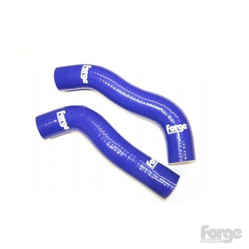 Nissan GT R35 FORGE RECIRCULATION VALVE RETURN HOSES (2 hoses)