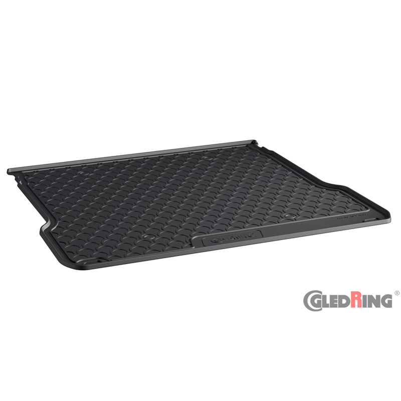 Rubbasol (Rubber) Trunk mat  Peugeot 308 III SW 2021-