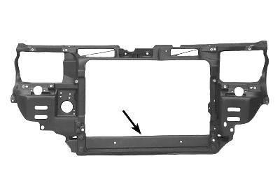 front, 4 cyl, geen diesel Seat Alhambra, 1996-2000