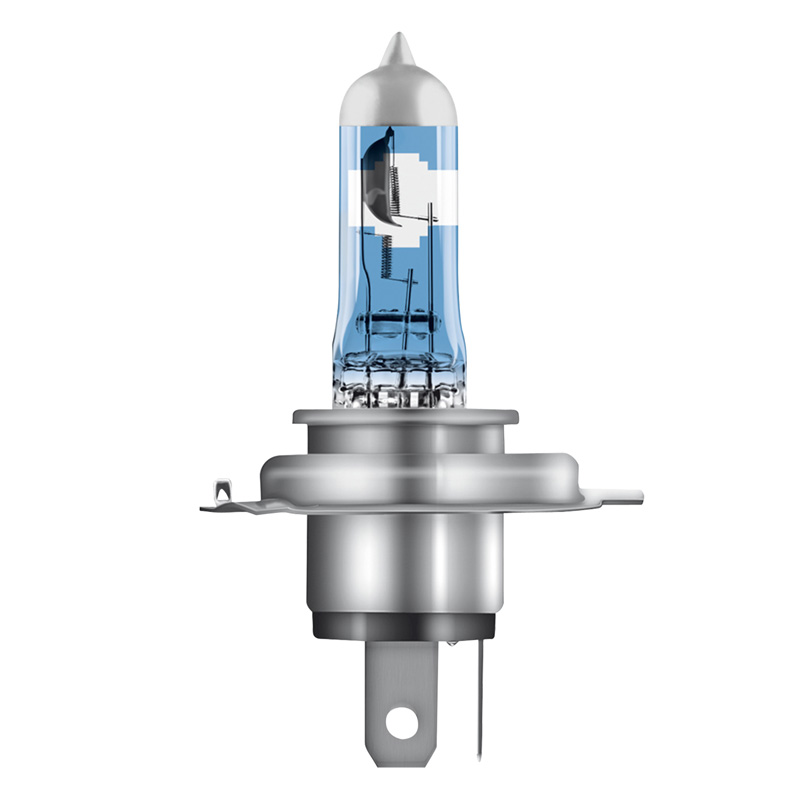 Osram Night Breaker Laser Halogen bulbs - H4 - 12V/60-55W - set of 2 pieces