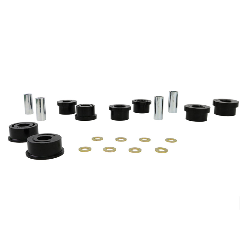 Whiteline Subframe - Mount Front Bushing  Infiniti G Coupé/Sedan / Nissan 350 Z Coupé/Roadster Z33 3.5/Skyline/Stagea V35/M35 2001-2009