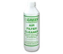 Onderhoudsproducten Reiniger fles 5L