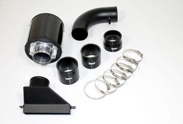 Volkswagen Polo 1.4 Gti Twincharged Induction Kit FORGE INDUCTIO
