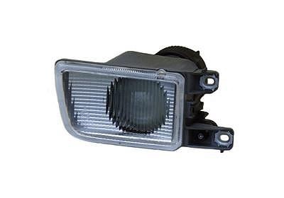 mistlamp, wit, links VW Golf 3, 1991-1997