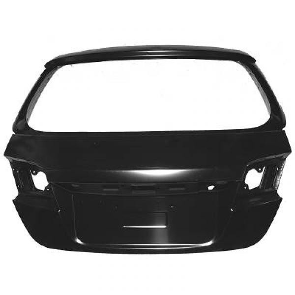ACHTERKLEP Chevrolet Lacetti 04->>