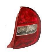 achterlicht, zonder fittingdeel, links Citroen C5, 2001-2004