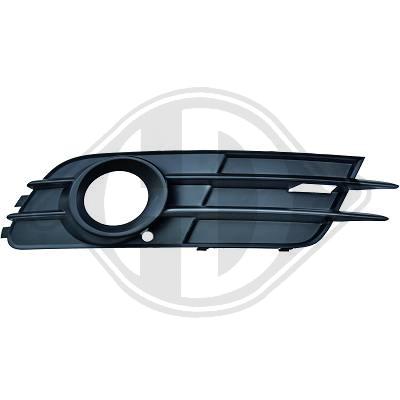 Bumper Grill Links Audi A6 4G