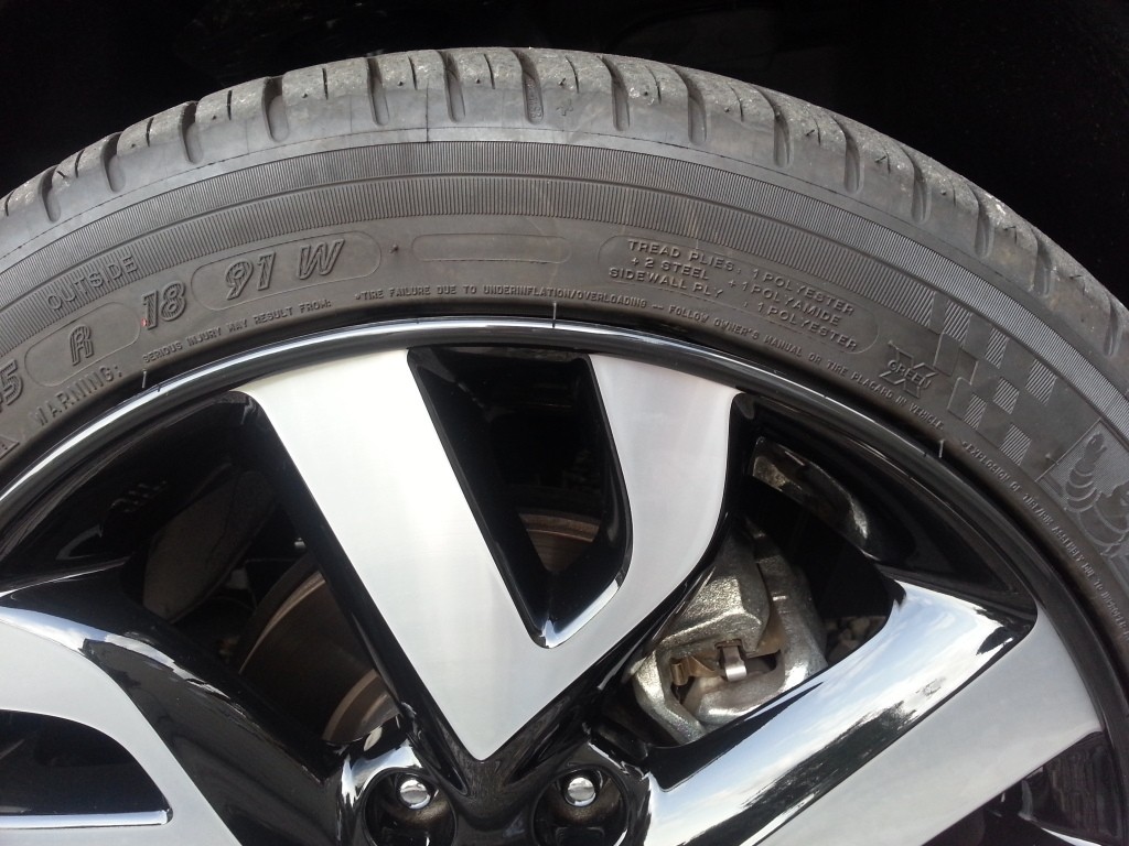 RimRingz 15 inch Zwart (set)