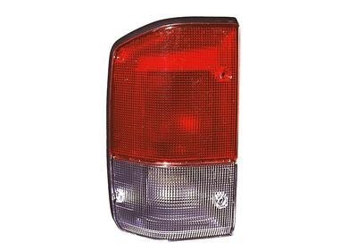 achterlichtglas, links, 10/1993-1997 Nissan Patrol,-1998