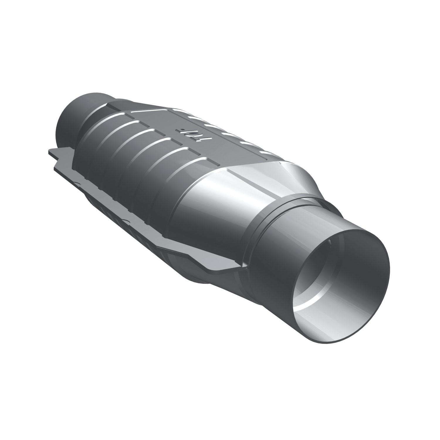 Catalysator Catalysator Univ 3" T2 Front Magnaflow Universele Ka