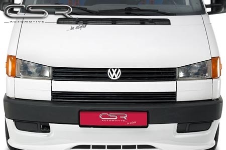 Motorkapverlenger VW T4 XLine