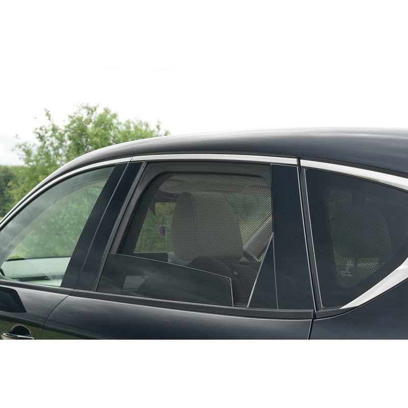 Set Car Shades  Mazda CX-60 (KH) 2022- (6-pieces)