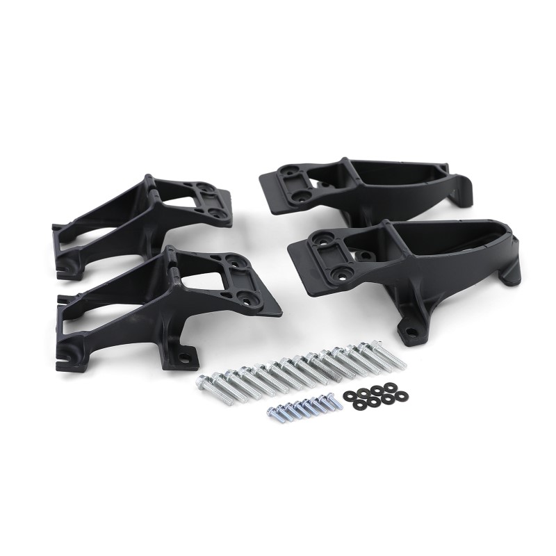 Treeplanken Sidesteps Landrover Range Rover Vogue L405 Sport L494