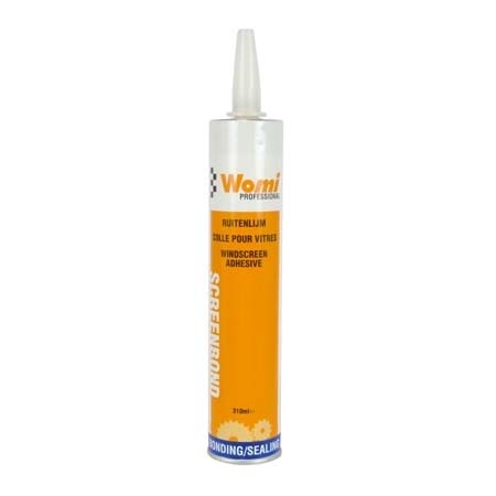 Womi Screenbond Ruitenlijm 310ml