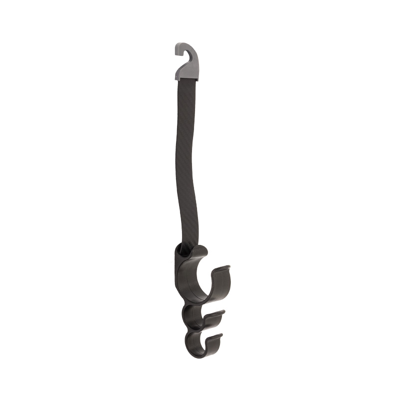 Universal Umbrella hooks 325x70mm - Set of 2 pieces