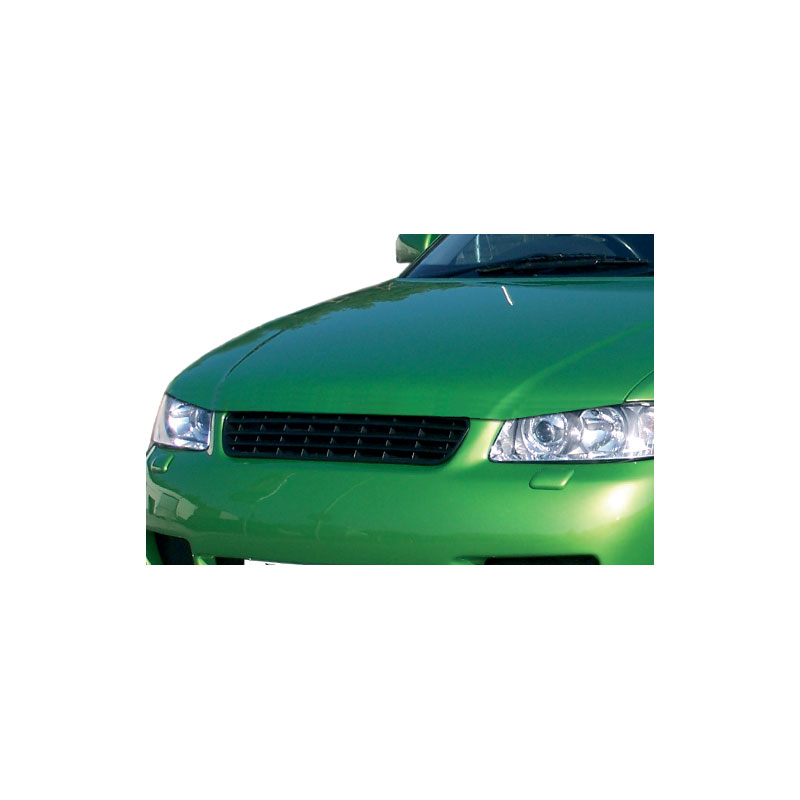 Bonnet extension  Audi A3 8L 1996-2003 (Metal)