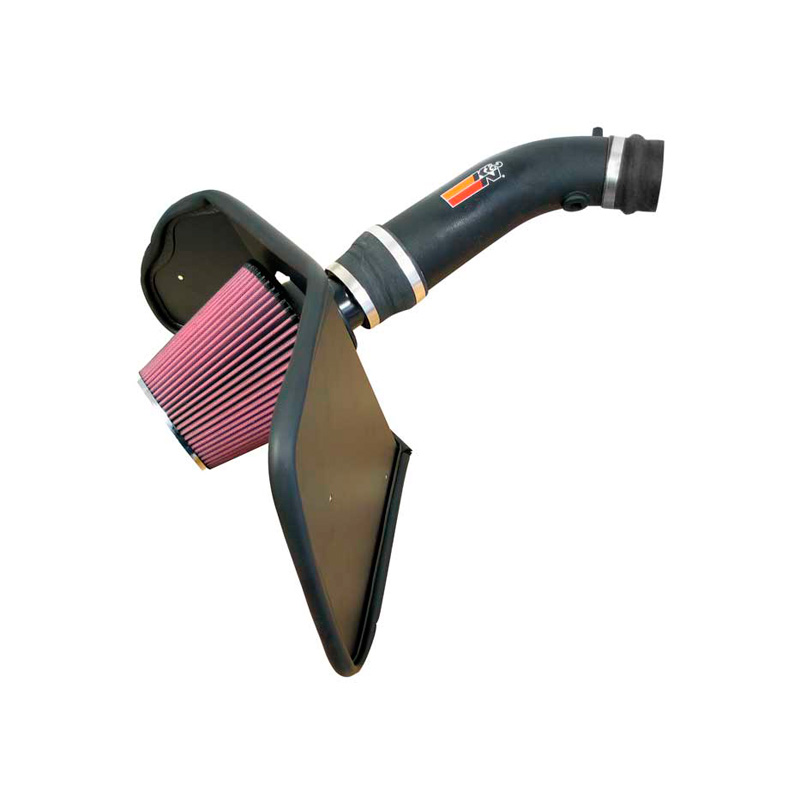 K&N Performance Air Intake Kit  Toyota T100 3.4 1995-1998 (57-9024)