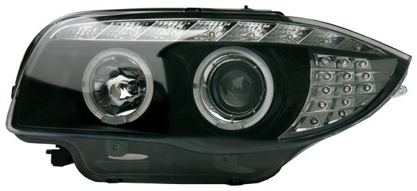 Headlights BMW E87 04-11