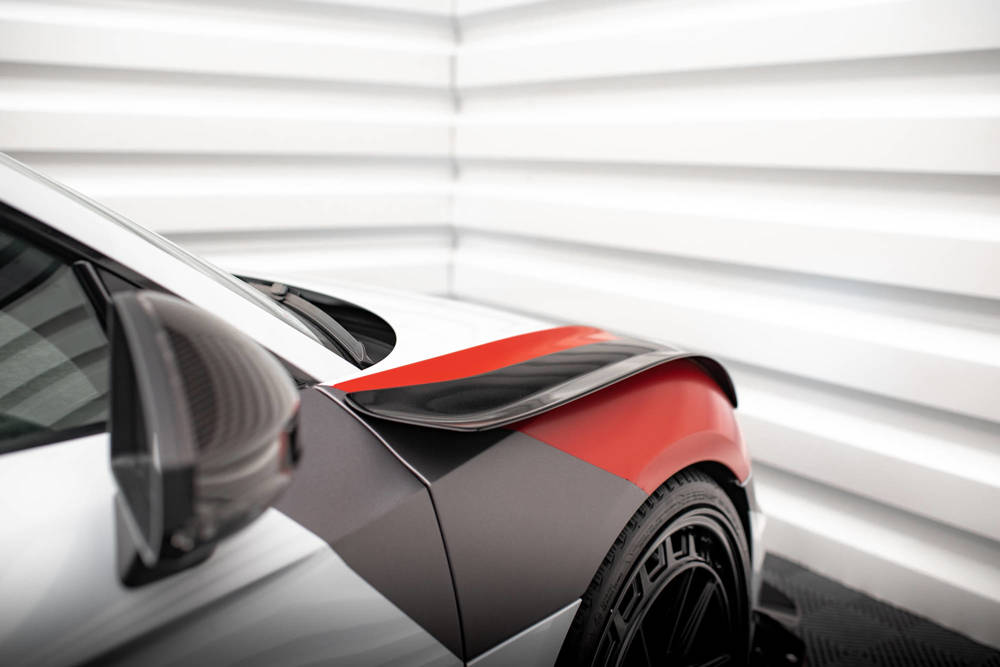 Bodykit Aud R8 4S FL Maxton