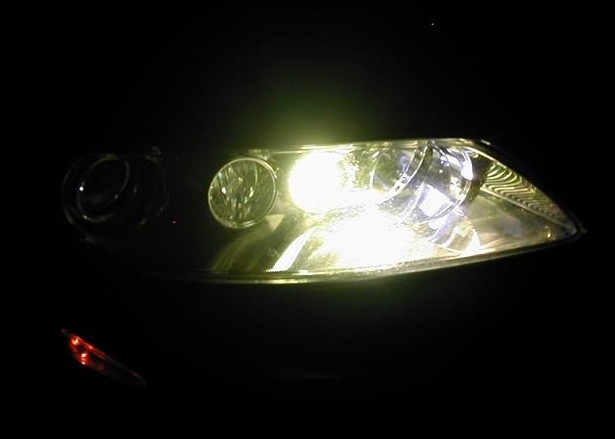 Osram All Season Super H3 55W 12V Geel