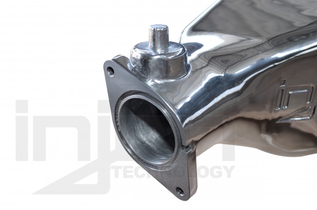 Injen Honda Civic 17/- 1.5L Turbo, Front mount intercooler