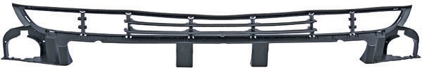 Grillijst voor BMW E46 01-05 4+5 DEUR