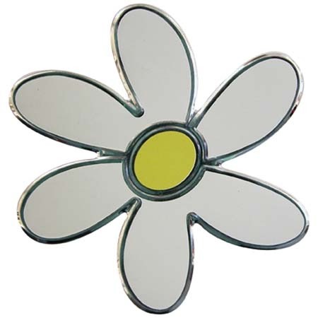 3D deco 'Large Daisy'