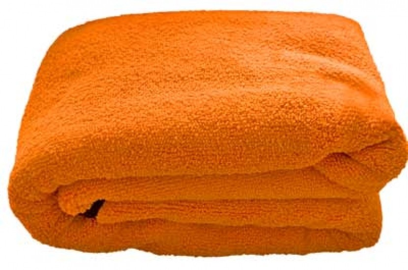 CSF CLEANING Droogdoek DC-02