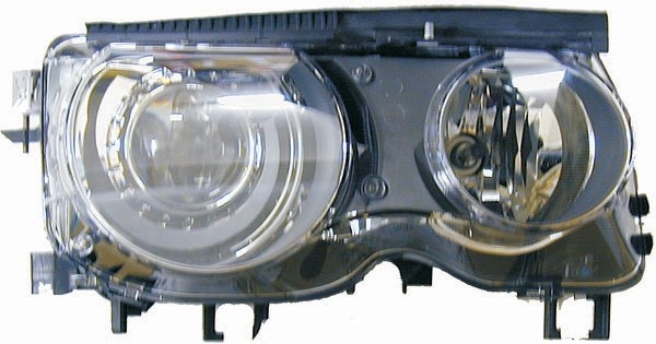 XENONKoplamp rechts BMW E46 01->> D2S/7