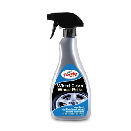 Turtle wax FG5835 Velgenreiniger 'wheel brite' 500ml