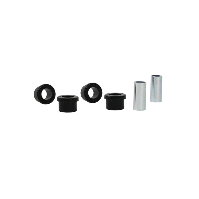 Whiteline Control Arm - Lower Inner Bushing  Mazda 1300 1.3/818 Estate 1.3/929 II HB 1971-1987
