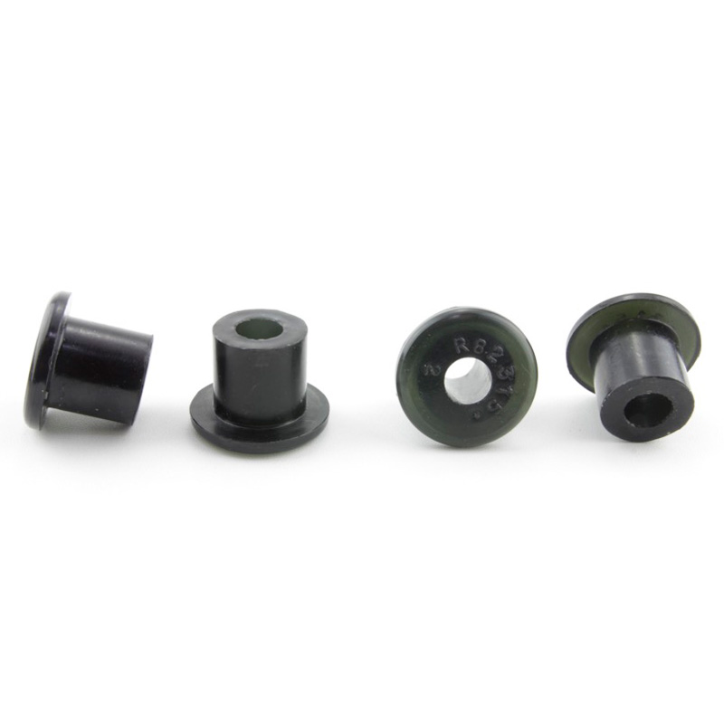 Whiteline Spring - Eye Front/Rear and Shackle Bushing  Jeep CJ5-CJ8 1966-1987
