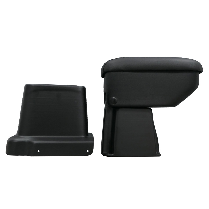 Arm rest Artificial leather  Peugeot Partner 2008- / Citroen Berlingo 2008- (excl. centre console)