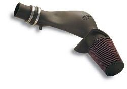 K&N Gen.2 Kit Pontiac Firebird 5.7 1993-97