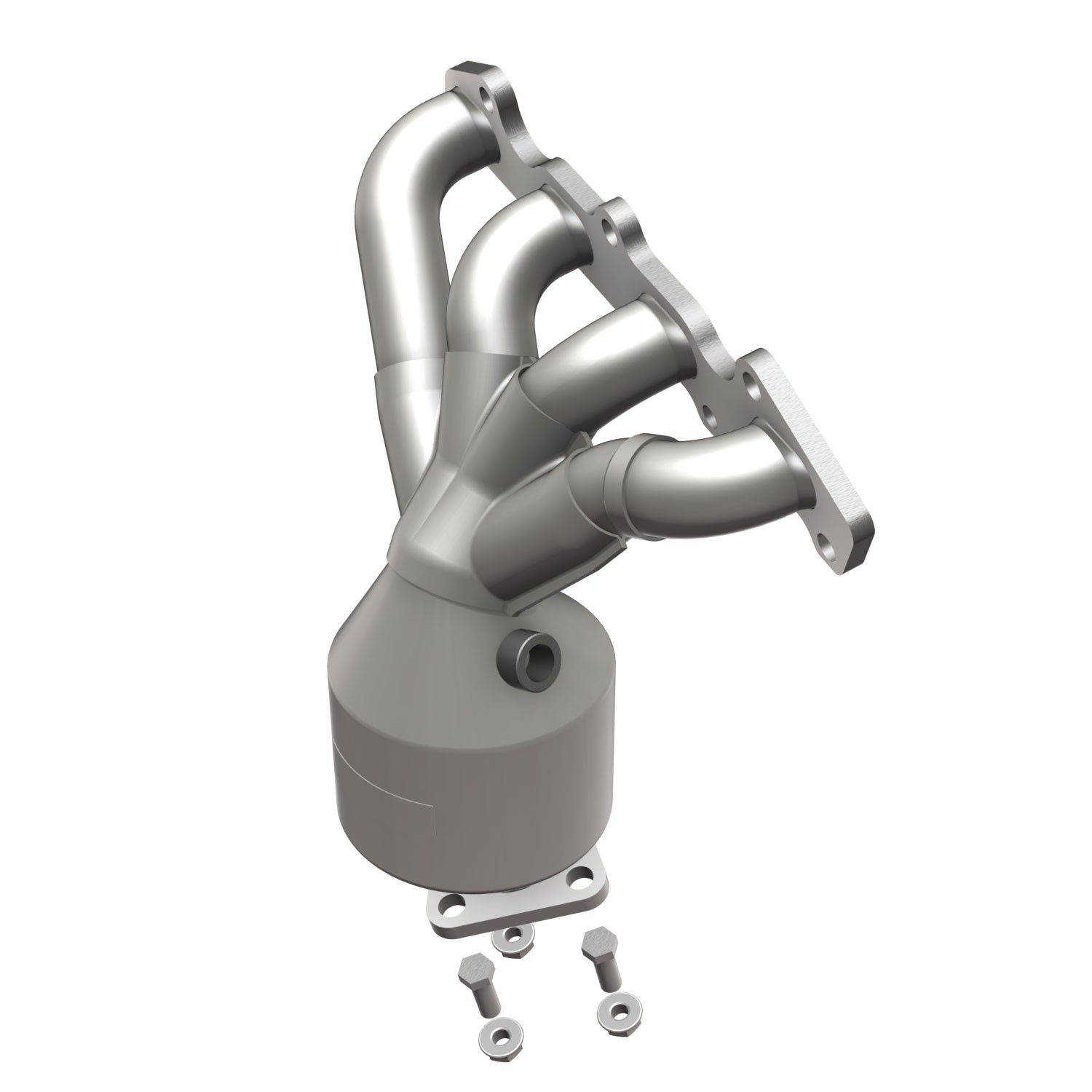 Kia Catalysator (DF) 00-03 Kia Rio 1.5L/1.6L Magnaflow Catalysat