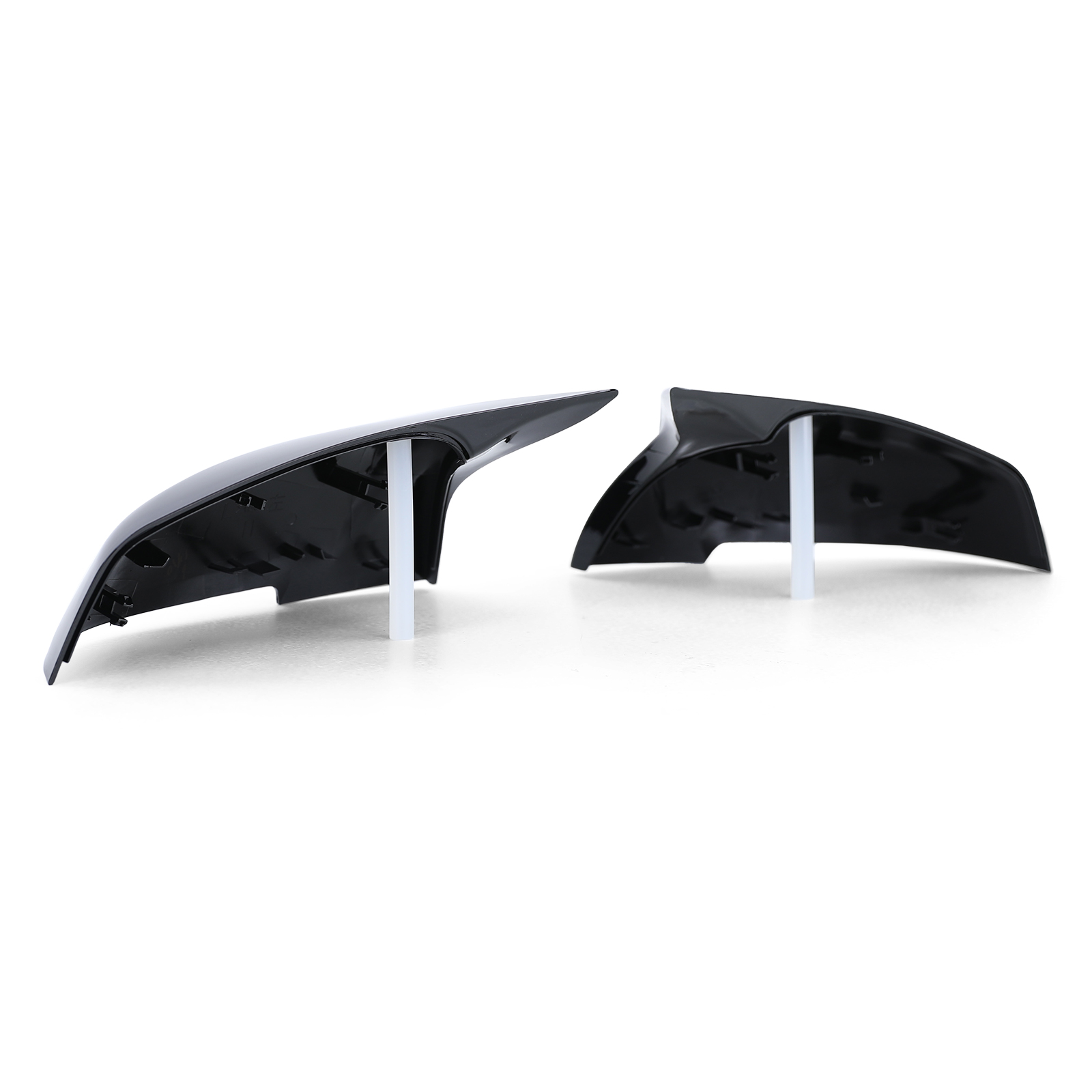 Spiegelkappen BMW F20/F30/F31/E84 LCI Carbon