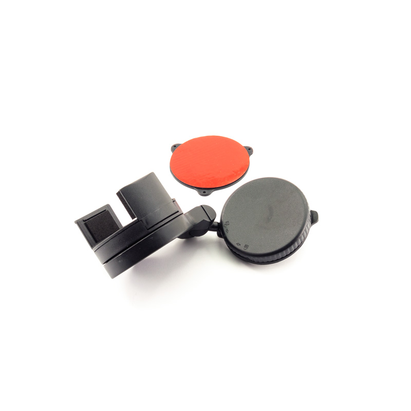 Universal Smartphone Holder 'Easy' with suction cup 50-70mm