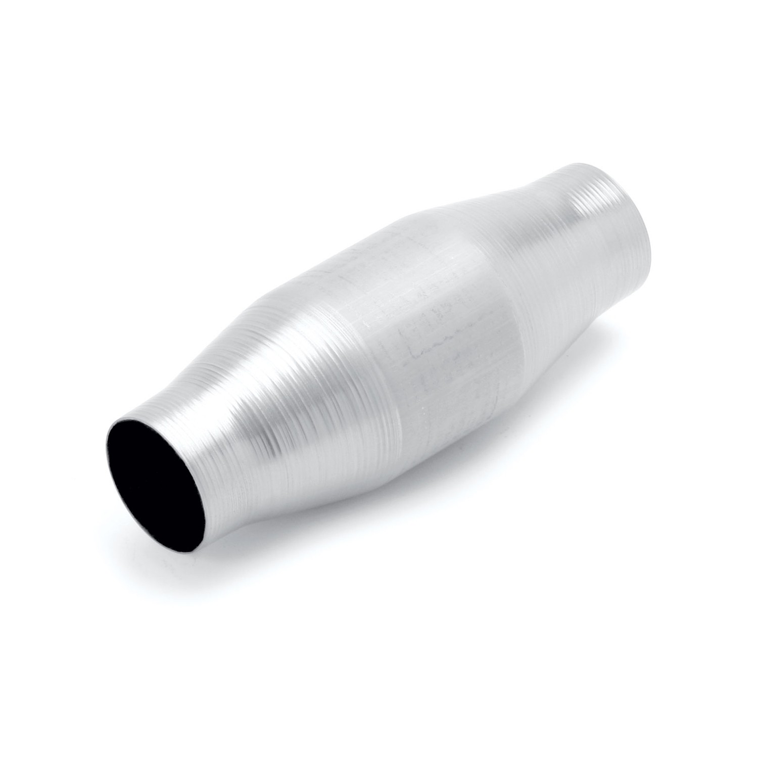 Catalysator Catalysator Univ 2.50" Long Body Spun Magnaflow Univ