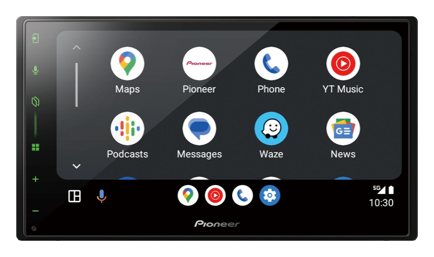 PIONEER autoradio SPH-DA230DAB