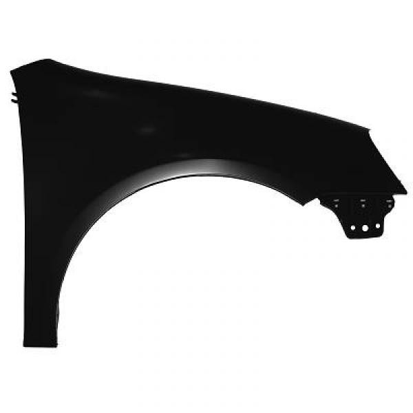Voorscherm links VW GOLF V 03->> NIET VARIANT/GOLF PLUS