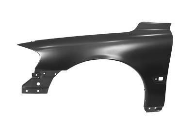 spatbord, links Volvo V70, 2004-2007