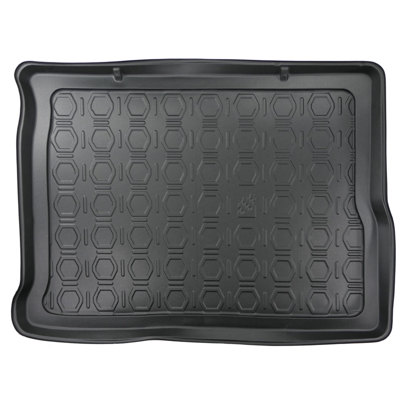 Trunk shell 'Design'  Renault Scenic III 2009-2015